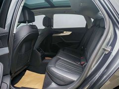 Audi A4L 40 TFSI Luxury Version - ფოტო 7