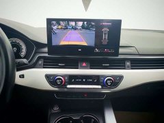 Audi A4L 40 TFSI Luxury Version - ფოტო 9