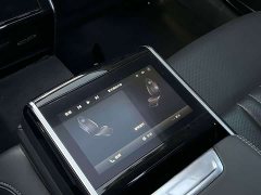 FAW H9 2.0T Edition - ფოტო 10