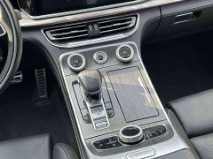FAW H9 2.0T Edition - ფოტო 11