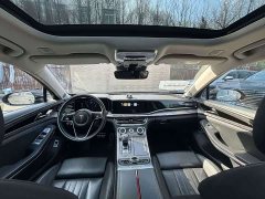 FAW H9 2.0T Edition - ფოტო 12