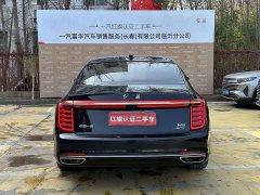 FAW H9 2.0T Edition - ფოტო 15