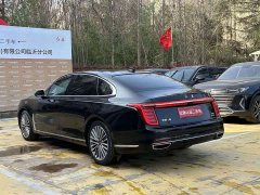 FAW H9 2.0T Edition - ფოტო 16