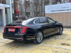 FAW H9 2.0T Edition - ფოტო 17