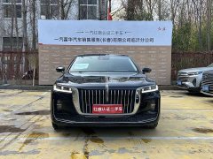 FAW H9 2.0T Edition - ფოტო 3