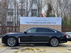 FAW H9 2.0T Edition - ფოტო 4