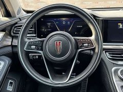 FAW H9 2.0T Edition - ფოტო 6