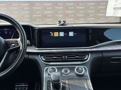 FAW H9 2.0T Edition - ფოტო 7