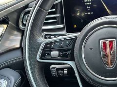 FAW H9 2.0T Edition - ფოტო 8