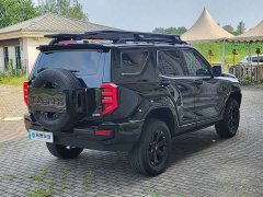 Tank 400 Hi4-T Off-Road Edition - ფოტო 13