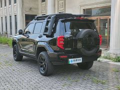 Tank 400 Hi4-T Off-Road Edition - ფოტო 14