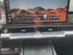 Tank 400 Hi4-T Off-Road Edition - ფოტო 8