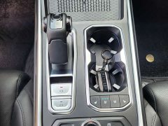 Tank 400 Hi4-T Off-Road Edition - ფოტო 9