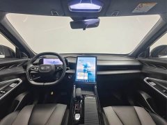 Geely COOL 1.5TD Version - ფოტო 10