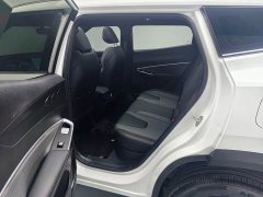 Geely COOL 1.5TD Version - ფოტო 11