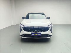 Geely COOL 1.5TD Version - ფოტო 2