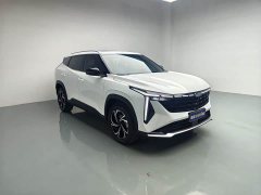 Geely COOL 1.5TD Version - ფოტო 3