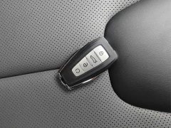 Geely COOL 1.5TD Version - ფოტო 4
