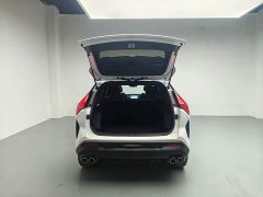 Geely COOL 1.5TD Version - ფოტო 7