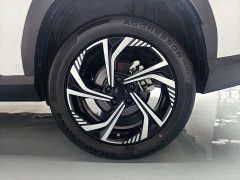 Geely COOL 1.5TD Version - ფოტო 8