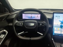 Geely COOL 1.5TD Version - ფოტო 9