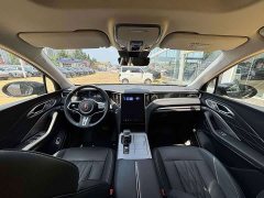 FAW HS7 PHEV 2.0T PHEV AWD Edition 6 - ფოტო 11