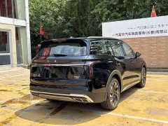 FAW HS7 PHEV 2.0T PHEV AWD Edition 6 - ფოტო 13