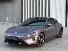 Xiaomi SU7 AWDUltra Long RangeSmart DriveMax Edition - ფოტო 3