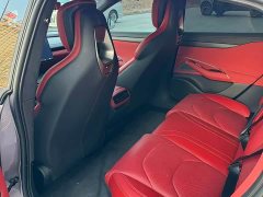 Xiaomi SU7 AWDUltra Long RangeSmart DriveMax Edition - ფოტო 5
