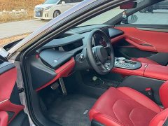 Xiaomi SU7 AWDUltra Long RangeSmart DriveMax Edition - ფოტო 6