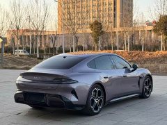 Xiaomi SU7 AWDUltra Long RangeSmart DriveMax Edition - ფოტო 7