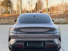 Xiaomi SU7 AWDUltra Long RangeSmart DriveMax Edition - ფოტო 8