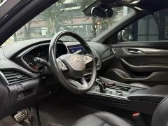 Cadillac CT5 28T Luxury Version - ფოტო 4
