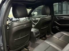Cadillac CT5 28T Luxury Version - ფოტო 5