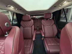 FAW E-HS9 690km Edition - ფოტო 10