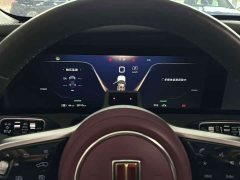 FAW E-HS9 690km Edition - ფოტო 11