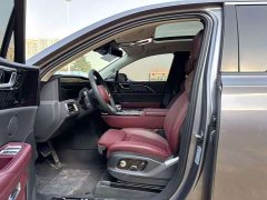 FAW E-HS9 690km Edition - ფოტო 4