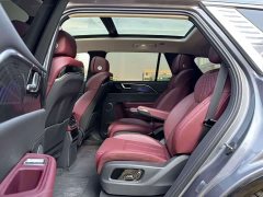 FAW E-HS9 690km Edition - ფოტო 5
