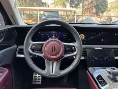 FAW E-HS9 690km Edition - ფოტო 9