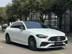 Mercedes-Benz C 260 L - ფოტო 1