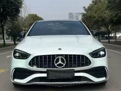 Mercedes-Benz C 260 L - ფოტო 2