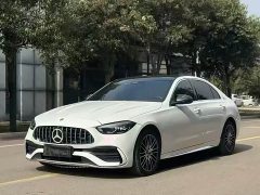 Mercedes-Benz C 260 L - ფოტო 3