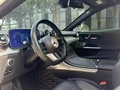 Mercedes-Benz C 260 L - ფოტო 4