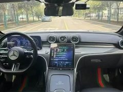 Mercedes-Benz C 260 L - ფოტო 5