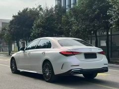 Mercedes-Benz C 260 L - ფოტო 7
