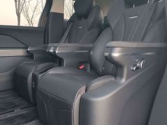 FAW HQ9 2.0T Edition - ფოტო 13