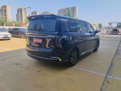 FAW HQ9 2.0T Edition - ფოტო 14