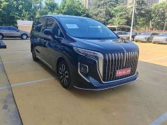 FAW HQ9 2.0T Edition - ფოტო 2