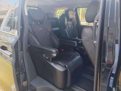 FAW HQ9 2.0T Edition - ფოტო 3