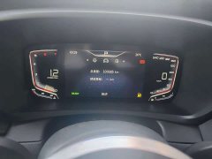 FAW HQ9 2.0T Edition - ფოტო 4